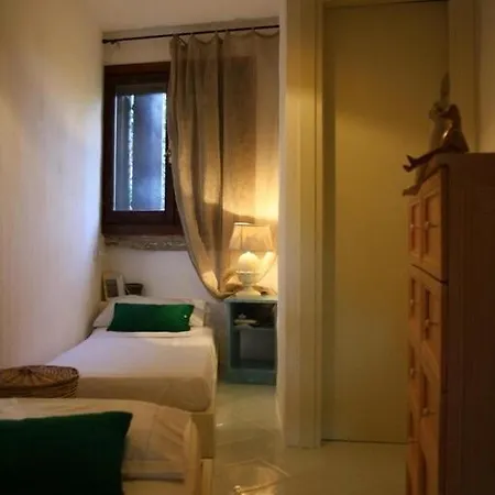 Holiday home Villaggio Punta Volpe