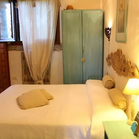 Villaggio Punta Volpe * Porto Rotondo