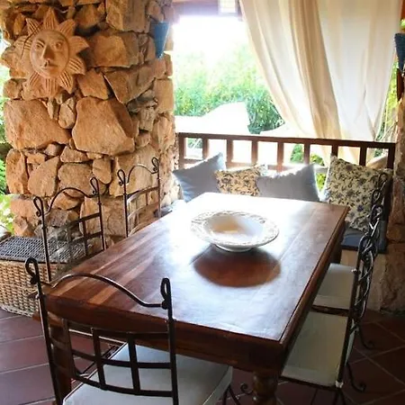 Holiday home Villaggio Punta Volpe *
