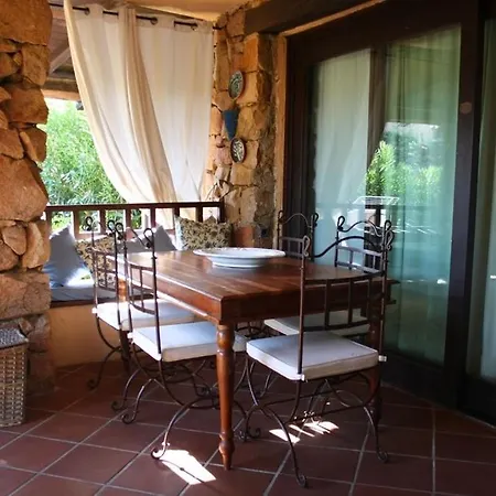 Holiday home Villaggio Punta Volpe Porto Rotondo