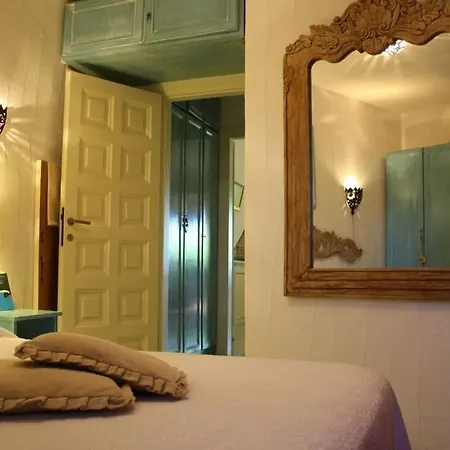 Villaggio Punta Volpe Holiday home *