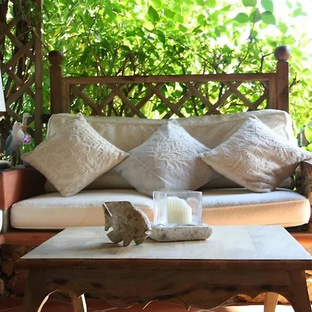 Villaggio Punta Volpe Holiday home *