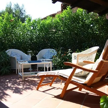 Holiday home Villaggio Punta Volpe *