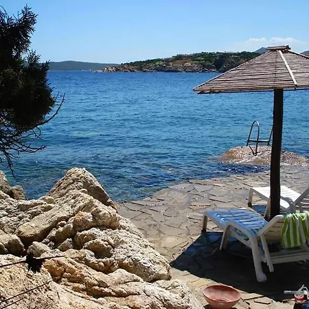 Holiday home Villaggio Punta Volpe Porto Rotondo