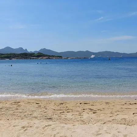 Villaggio Punta Volpe Holiday home Porto Rotondo