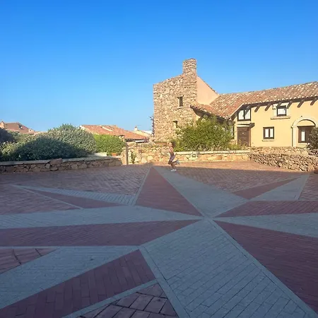 Holiday home Villaggio Punta Volpe *